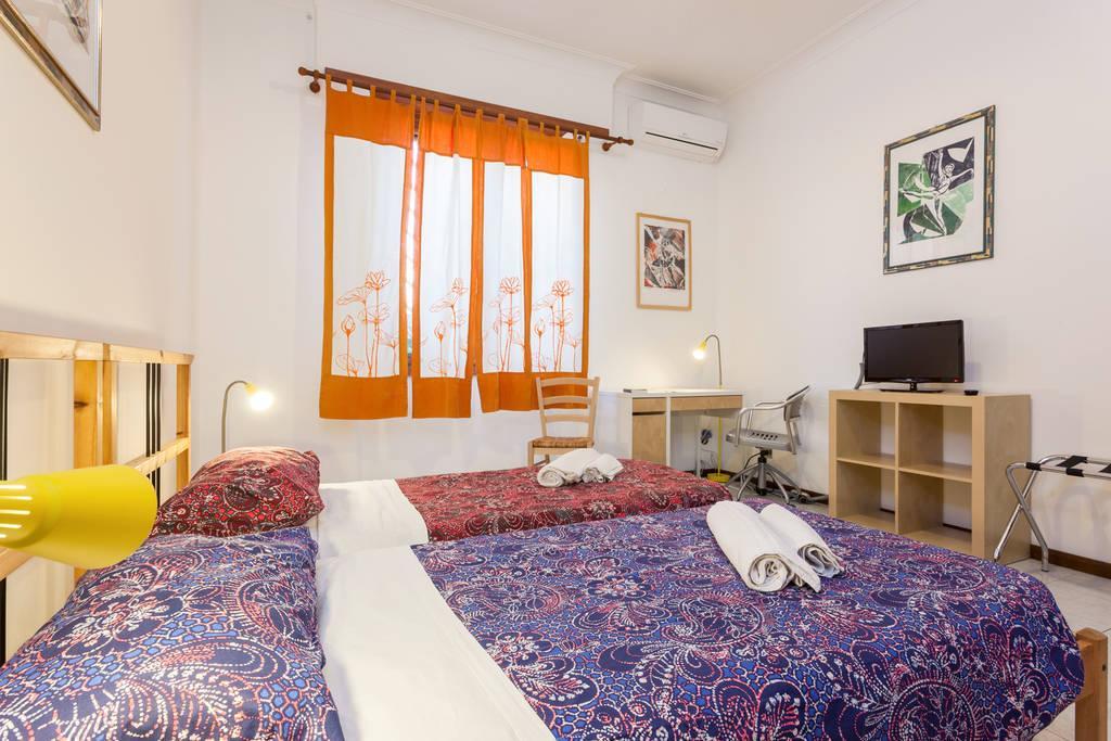Blanc Bed & Breakfast Rome