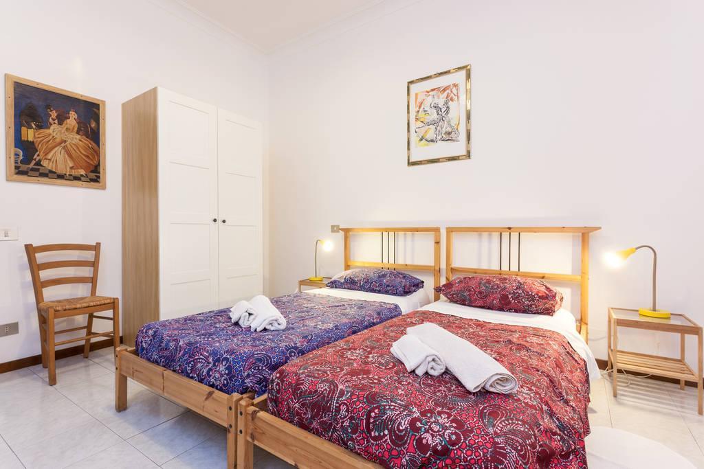 Blanc Bed & Breakfast