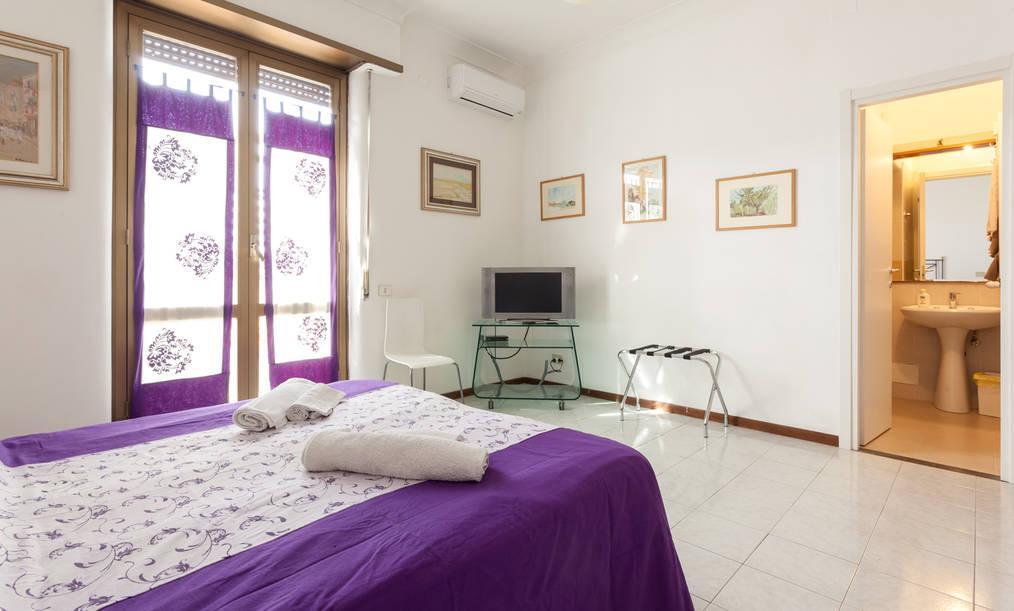 Blanc Bed & Breakfast