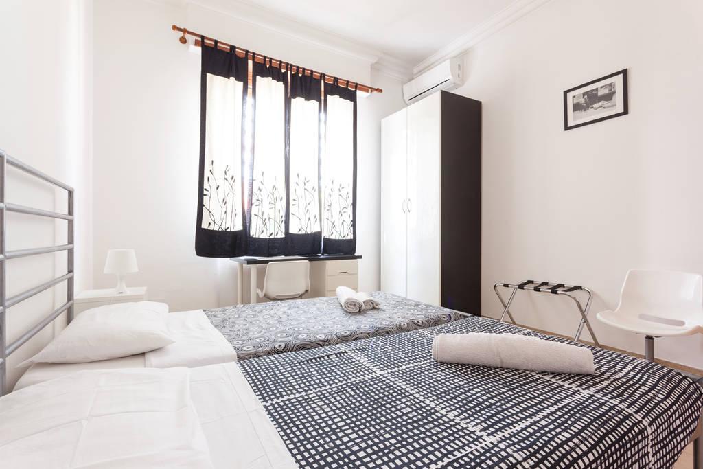 Blanc Bed & Breakfast *