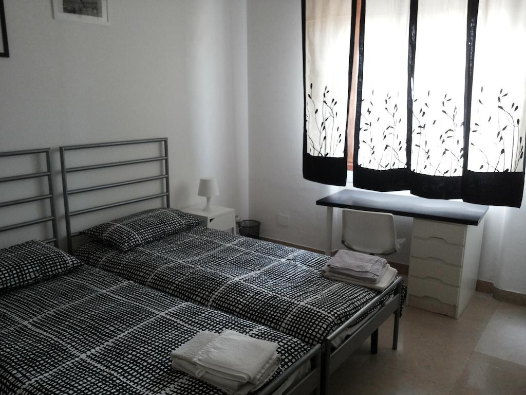 Bed & Breakfast Blanc