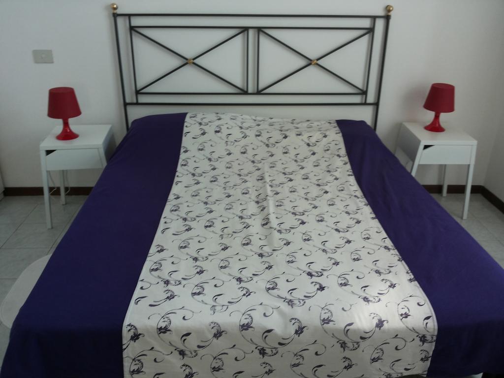 Bed & Breakfast Blanc