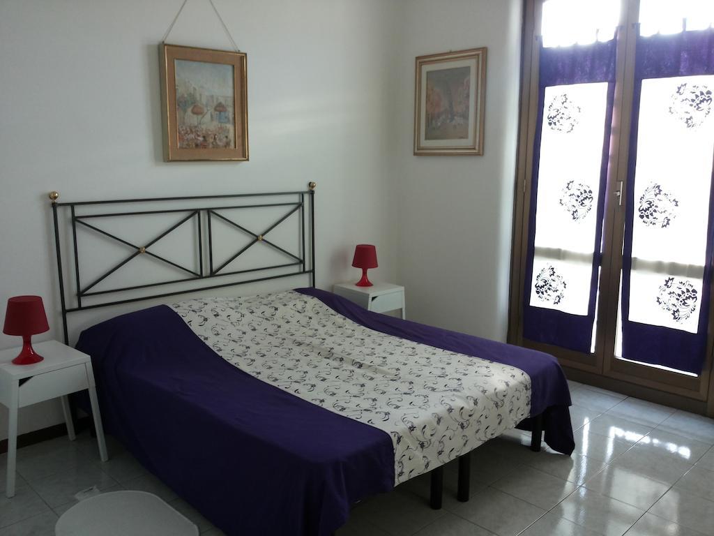Bed & Breakfast Blanc Rome