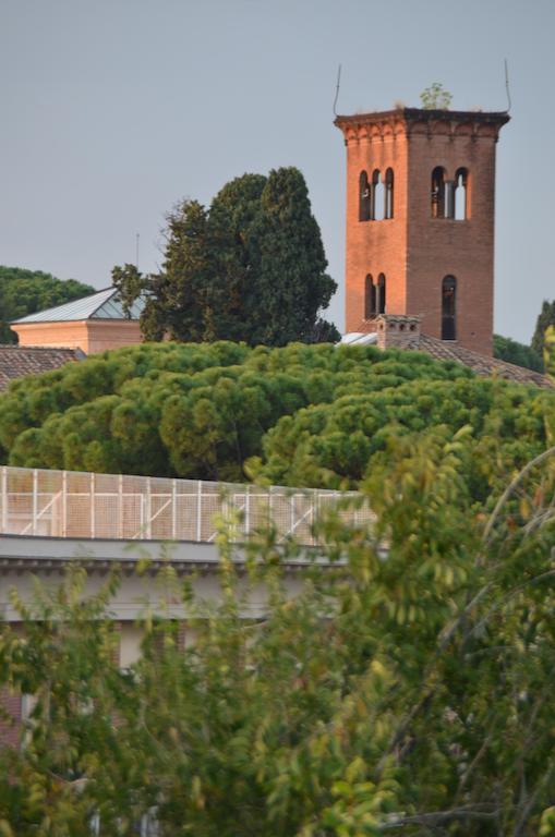 Bed & Breakfast Blanc Rome