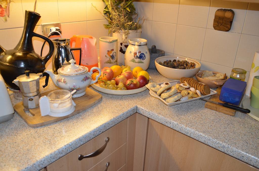 Bed & Breakfast Blanc Rome