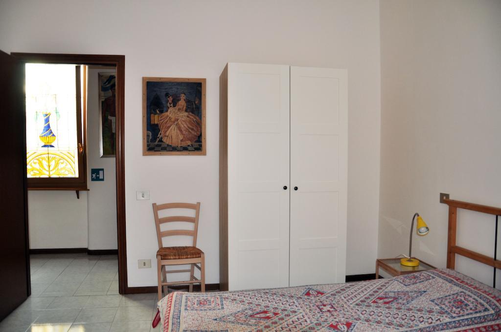 Bed & Breakfast Blanc Rome