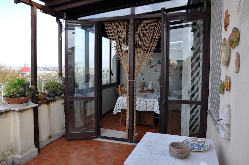 Bed & Breakfast Blanc Rome