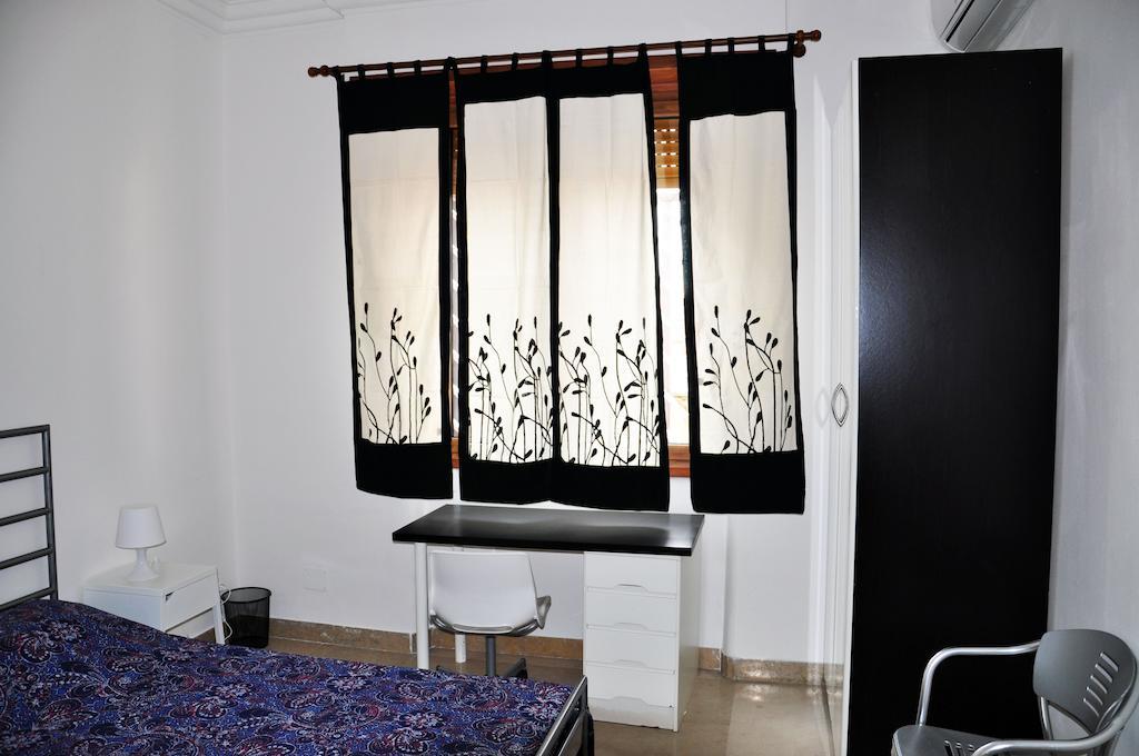 Bed & Breakfast Blanc Rome
