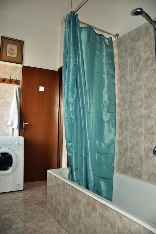 Bed & Breakfast Blanc Rome